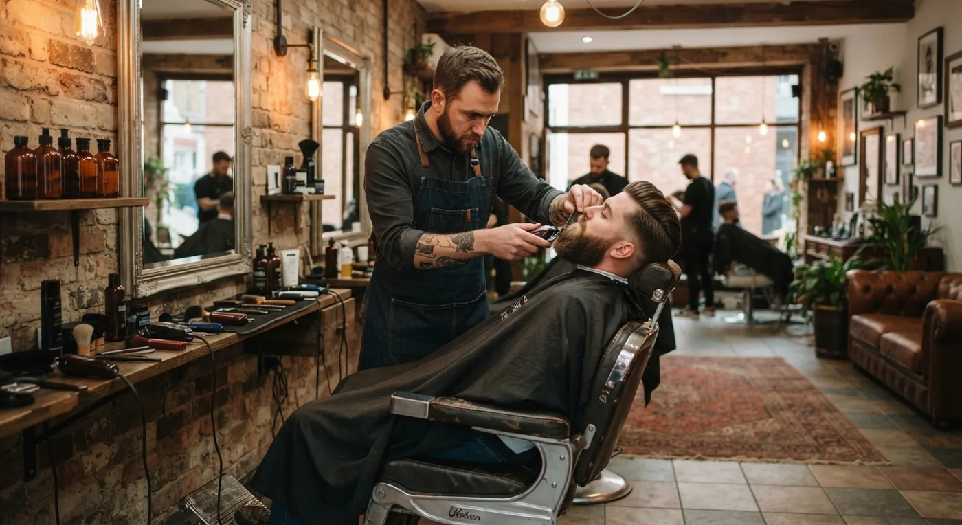 Barbier Lyon 1